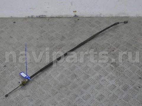 Трос ручника Renault Scenic, 2005 г., OEM 8200311381, арт. 32590477