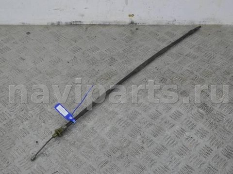 Трос ручника Renault Scenic, 2004 г., арт. 32590478
