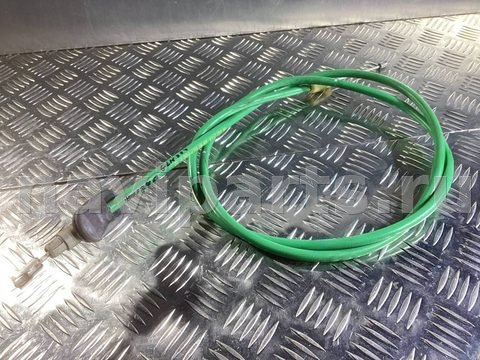 Трос ручника Mercedes GLK X204, 2012 г., OEM A2044201885, арт. 33210431187