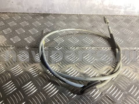 Трос ручника Mercedes E W212, 2011 г., OEM A2124200885, арт. 33210431296
