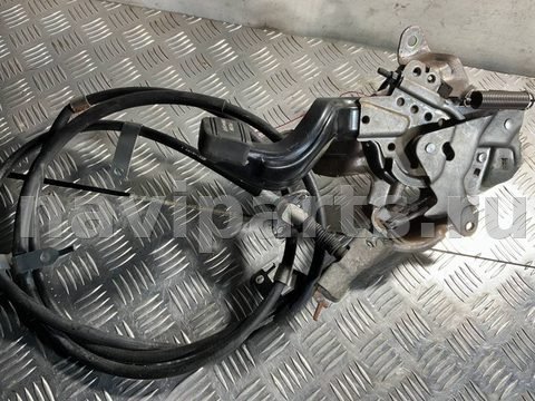 Трос ручника Toyota Sienna, 2014 г., арт. 33210432587