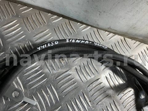 Трос ручника Toyota Sienna, 2014 г., арт. 33210432587, фото 2