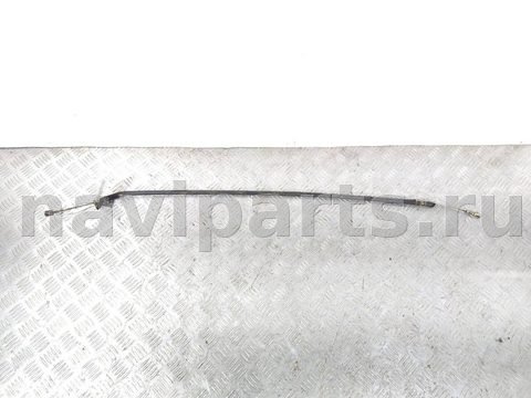 Трос ручника Mercedes E W124, 1992 г., арт. 46023009523