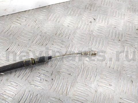 Трос ручника Mercedes E W124, 1992 г., арт. 46023009523, фото 3