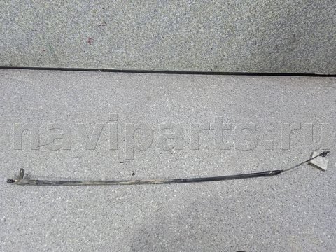 Трос ручника Mercedes E W124, 1992 г., арт. 46023009534