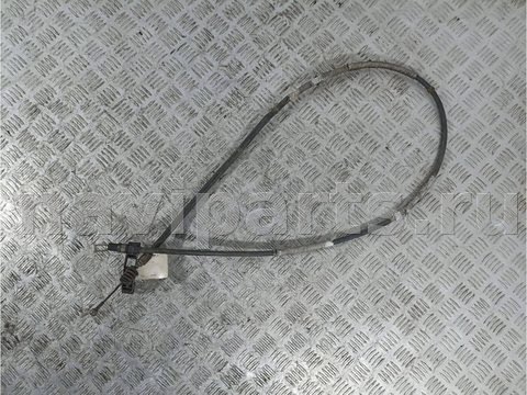 Трос ручника Audi A4, 2003 г., арт. 46023017081, фото 2