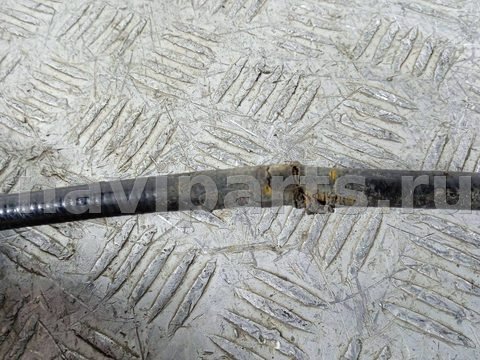 Трос ручника BMW X5 E53, 2006 г., арт. 46023017971, фото 3