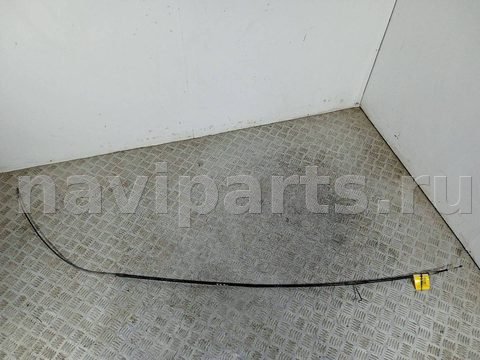 Трос ручника BMW X5 E53, 2006 г., арт. 46023017972