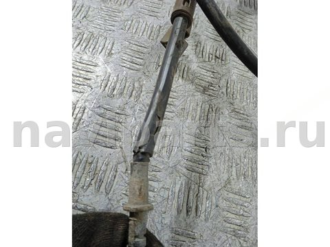 Трос ручника Mitsubishi Outlander, 2010 г., арт. 46023018010, фото 2