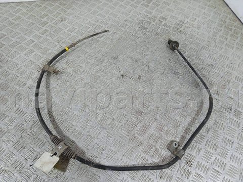 Трос ручника Mitsubishi Outlander, 2010 г., арт. 46023018011