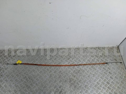 Трос ручника Renault Scenic, 2001 г., OEM 7700438266, арт. 46023025936