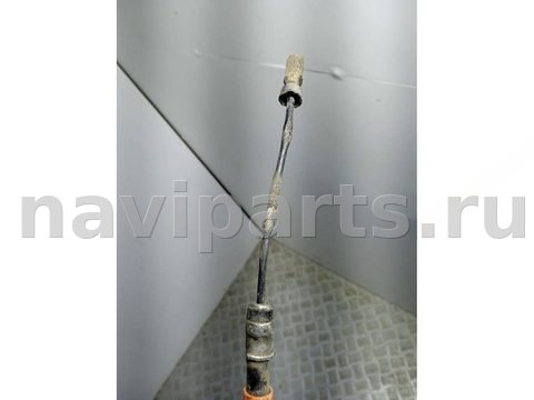 Трос ручника Renault Scenic, 2001 г., OEM 7700438266, арт. 46023025936, фото 2