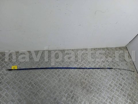 Трос ручника Renault Scenic, 2001 г., OEM 7700432012, арт. 46023025937