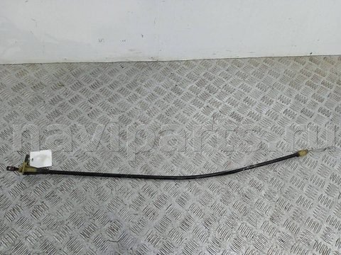 Трос ручника Mercedes C W203, 2002 г., OEM A2034200285, арт. 46023026498_1