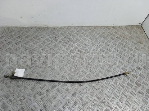 Трос ручника Mercedes C W203, 2006 г., OEM A2034200385, арт. 46023026500