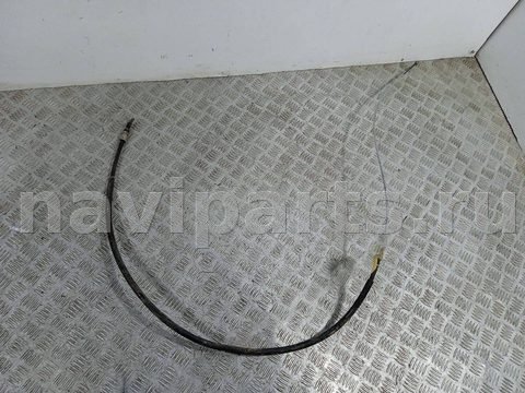 Трос ручника Peugeot 308, 2009 г., OEM 9659391180, арт. 46023026694