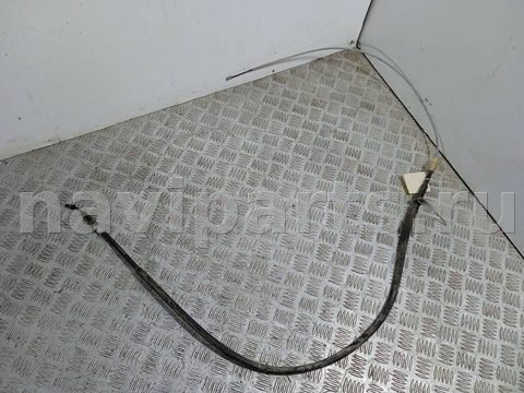 Трос ручника Peugeot 308, 2009 г., OEM 9659391180, арт. 46023026695