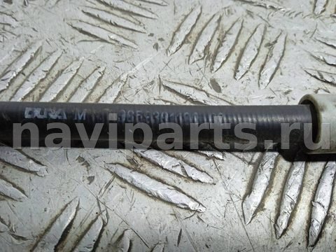 Трос ручника Peugeot 308, 2009 г., OEM 9659391180, арт. 46023026695, фото 2