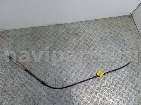 Трос ручника Opel Corsa, 2008 г., арт. 46023026700