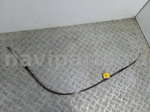 Трос ручника Opel Corsa, 2008 г., OEM 13255756, арт. 46023026701