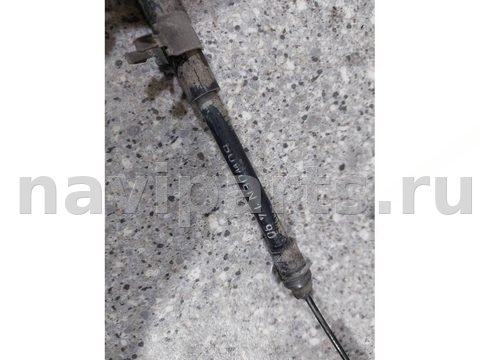 Трос ручника Citroen Berlingo, 2000 г., арт. 46023027090_3