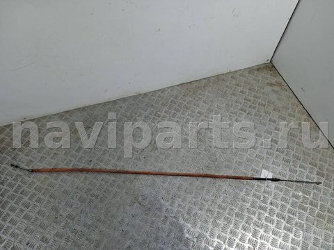 Трос ручника Renault Scenic, 2001 г., арт. 46023027102