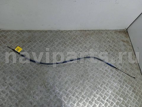 Трос ручника Renault Scenic, 2001 г., арт. 46023027129