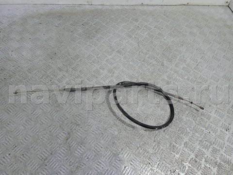 Трос ручника Renault Megane, 2001 г., OEM 1500029461H, арт. 46023030155