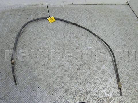 Трос ручника Dacia Sandero, 2018 г., OEM 364005982RB, арт. 46023031211