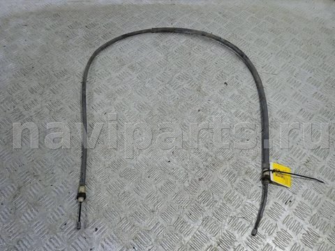 Трос ручника Dacia Sandero, 2018 г., OEM 364005982RB, арт. 46023031213