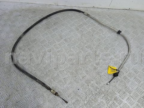 Трос ручника Peugeot 207, 2008 г., арт. 46023031259