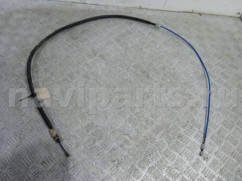 Трос ручника Peugeot 207, 2008 г., арт. 46023031260