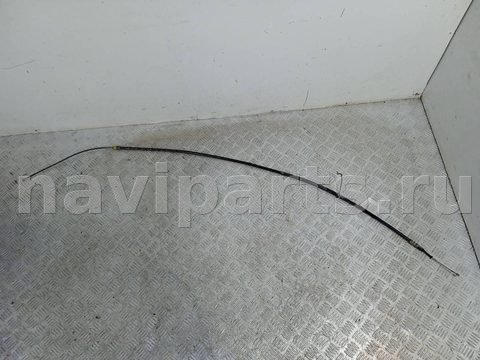 Трос ручника BMW 5 E60/E61, 2005 г., OEM 34406770602, арт. 46023031279
