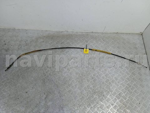 Трос ручника Opel Vivaro, 2010 г., OEM 8200178390B, арт. 46023031299_2