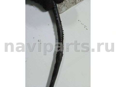 Трос ручника Renault Trafic, 2010 г., OEM 8200178380B, арт. 46023031301, фото 2