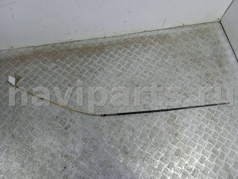 Трос ручника BMW 1 E87/E81/E82/E88, 2006 г., OEM 3440676044303, арт. 46023034213