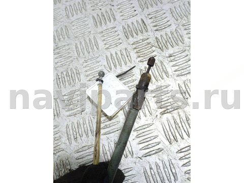 Трос ручника BMW 1 E87/E81/E82/E88, 2006 г., OEM 3440676044303, арт. 46023034213, фото 2