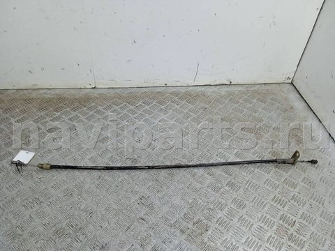 Трос ручника Mercedes C W202, 1995 г., арт. 46023034237