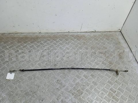 Трос ручника Mercedes C W202, 1999 г., арт. 46023034238_1