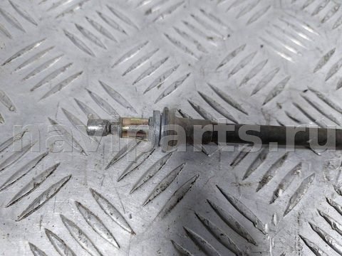 Трос ручника Nissan Micra, 2004 г., OEM 36530AX601, арт. 46023034248, фото 2