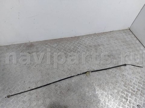 Трос ручника Nissan Micra, 2004 г., OEM 36531AX601, арт. 46023034249