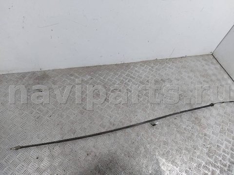 Трос ручника Nissan Micra, 2004 г., OEM 36531AX601, арт. 46023034257