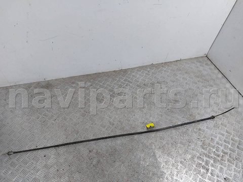 Трос ручника Nissan Micra, 2004 г., OEM 36530AX601, арт. 46023034258