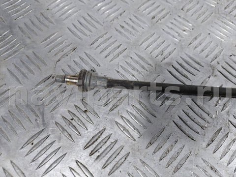 Трос ручника Nissan Micra, 2004 г., OEM 36530AX601, арт. 46023034258, фото 2