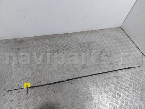 Трос ручника Peugeot 106, 2000 г., OEM 9620911080, арт. 46023034264_1