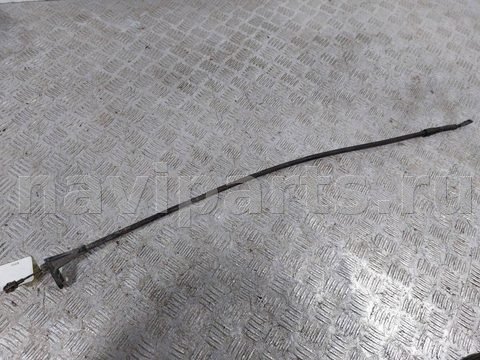 Трос ручника Mercedes S W220, 2000 г., OEM A2204201285, арт. 46023034301