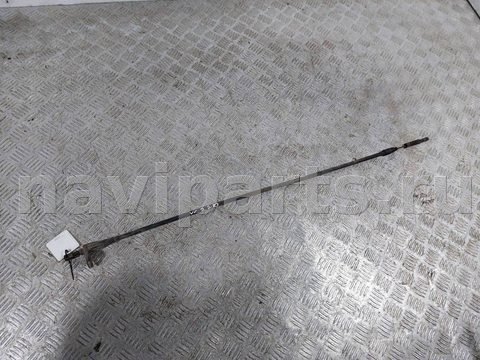 Трос ручника Mercedes S W220, 2004 г., OEM A2204201385, арт. 46023034302_1