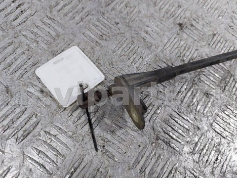 Трос ручника Mercedes S W220, 2004 г., OEM A2204201385, арт. 46023034302_1, фото 2
