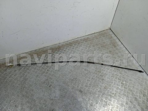 Трос ручника Volkswagen Touareg, 2005 г., OEM 7L0609721A, арт. 46023034320