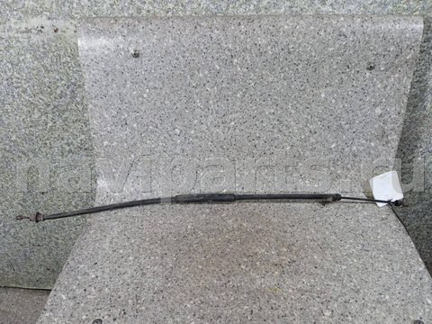 Трос ручника Peugeot 406, 1997 г., OEM 963050438001, арт. 46023034477